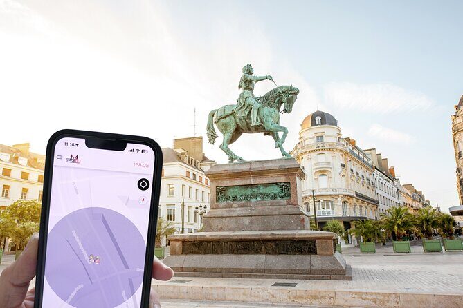 Escape Game Outdoor Theme Team Heist in Orleans - An In-Depth Look at the Escape Game Outdoor Team Heist in Orleans