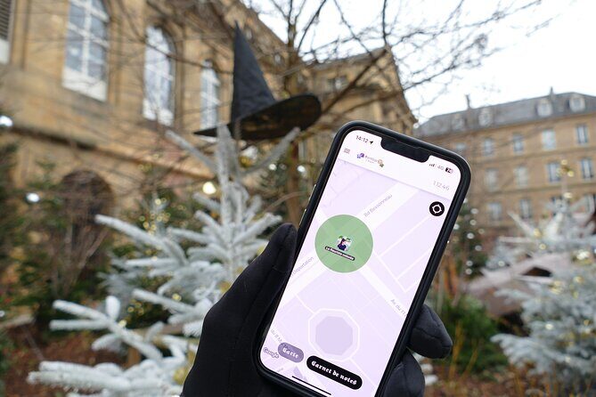 Escape Game Team Theme Magic in Valmeinier - What to Expect at Each Stage