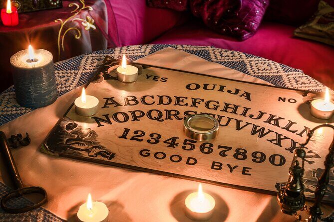 Escape Game Team Theme Magic in Valmeinier - FAQ