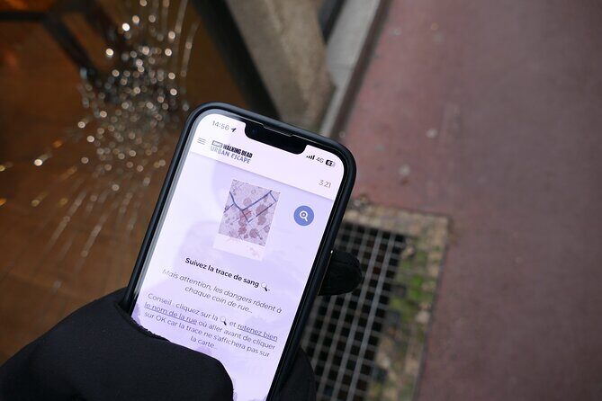 Escape game The Walking Dead in Paris - Exploring the Outdoor Walking Dead Escape Game in Paris: A Practical Look