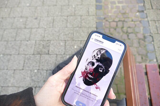 Escape game The Walking Dead in Paris - Who Will Love This Experience?