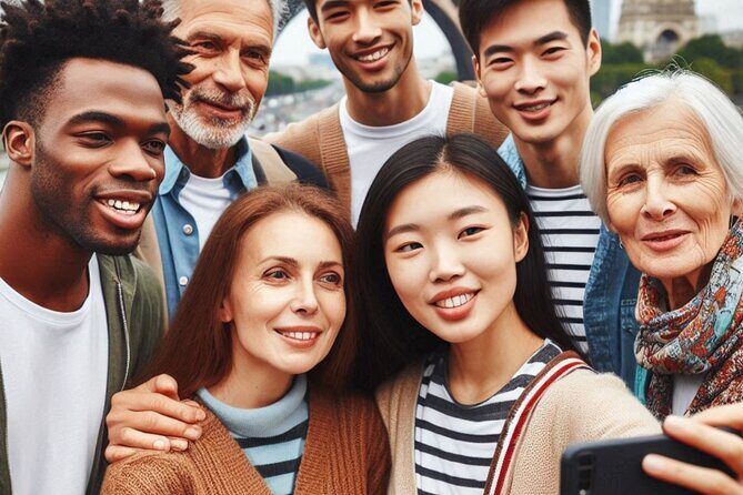 Escape Game Theme Team Magic in the streets of Lausanne - Exploring the Lausanne Outdoor Escape Game