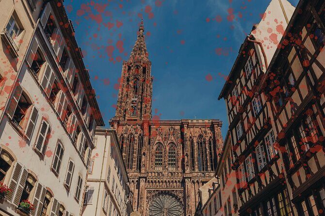 Escape game Urban Survival Team The Walking Dead in Strasbourg - Practical Details and Price-Value Analysis