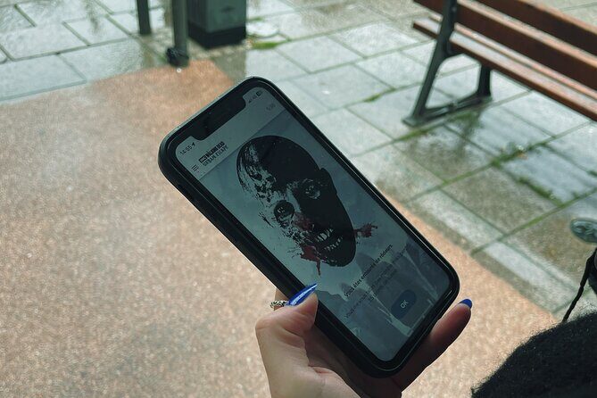 Escape game Urban Survival Team The Walking Dead in Strasbourg - FAQs About the Walking Dead Escape Game in Strasbourg