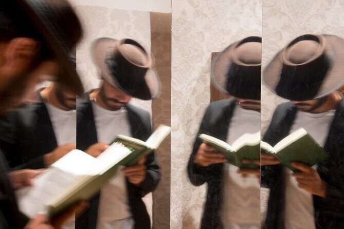 Escape Hunt Experience - Key Points