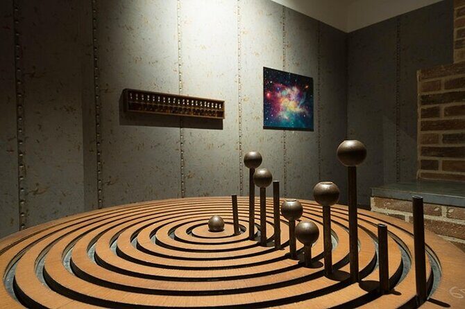 Escape Hunt Experience - Value for Money and Practical Details