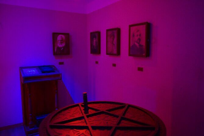 Escape Hunt Experience - The Verdict: Who Should Consider This?