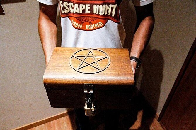 Escape Hunt Experience - FAQ: Your Practical Questions Answered
