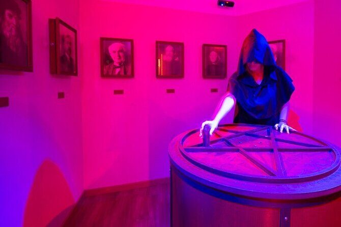 Escape Hunt Experience - The Bottom Line