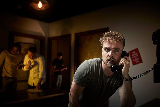 Escape Hunt Sydney - Why Travelers Love It