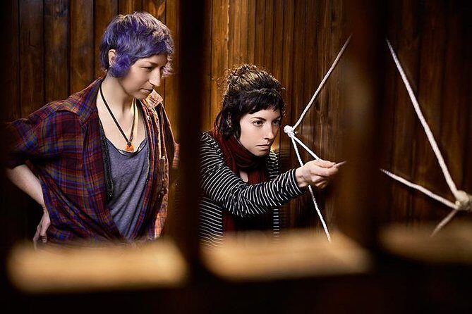 Escape Hunt Sydney - The Bottom Line: Who Will Love This?