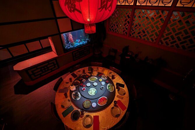 Escape IT: Las Vegas (The Funhouse) - What to Expect from Escape IT: The Funhouse