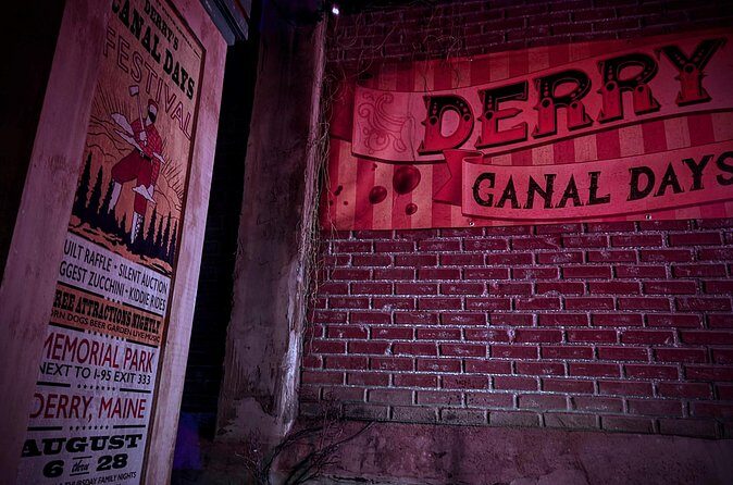 Escape IT: Las Vegas (The Funhouse) - FAQ