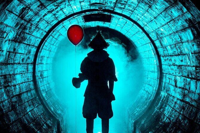 Escape IT: Las Vegas (The Sewers) - What Is Escape IT in Las Vegas?