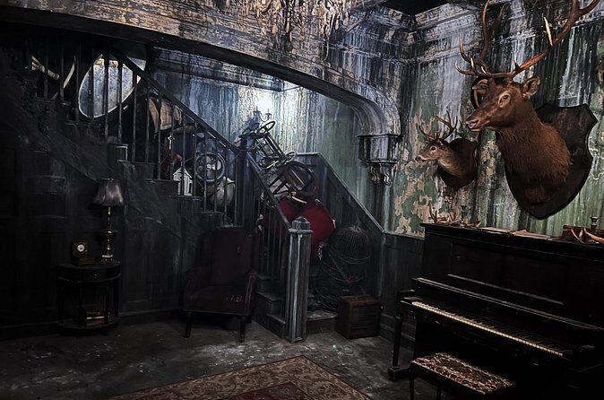 Escape IT: Las Vegas (The Sewers) - Price and Value