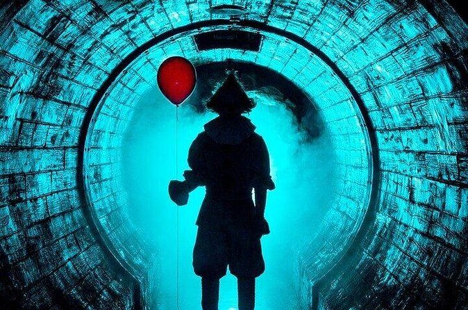 Escape IT: Las Vegas (The Sewers) - Final Thoughts