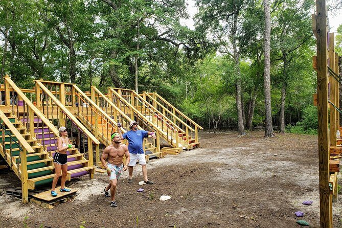 Escape River Island - Play SURVIVOR on a private island! - Price and Value