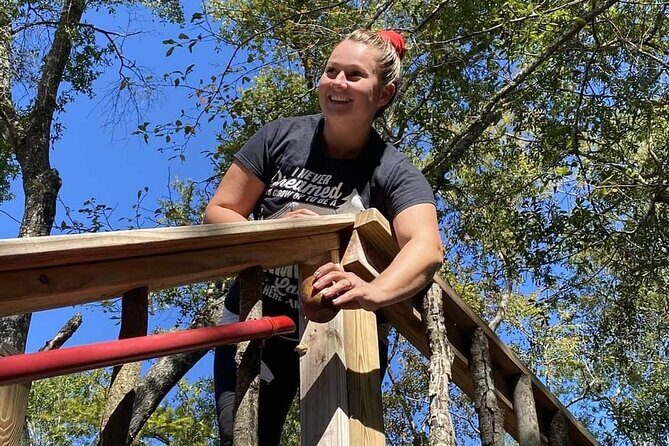 Escape River Island - Play SURVIVOR on a private island! - Who Would Love This Experience?