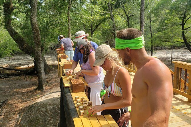 Escape River Island - Play SURVIVOR on a private island! - Final Thoughts