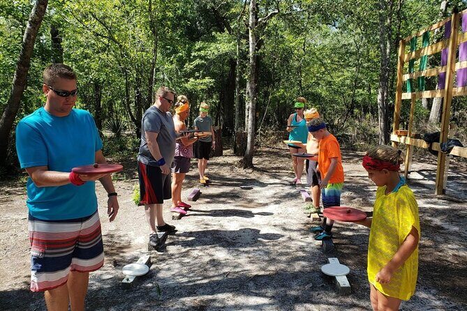 Escape River Island - Play SURVIVOR on a private island! - FAQ