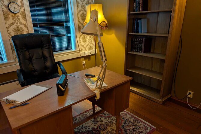 Escape Room Adventures Choose Your Challenge - The Value and Cost Considerations