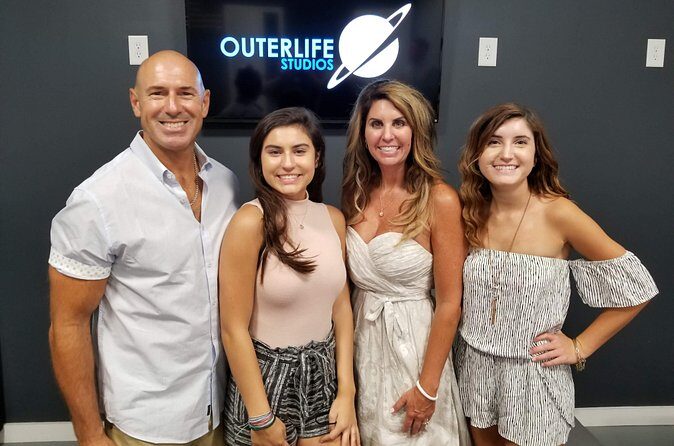 Escape Room Experience - SCORCHED (Approx 1 hour) - FAQ about SCORCHED Escape Room