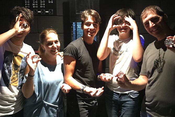 Escape Room in Guadalajara: Central Bank Robbery - Authentic Voices: What Travelers Say