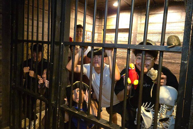 Escape Room Kapolei - Exploring Escape Room Kapolei: A Fun, Quick Challenge in West Oahu