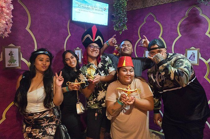 Escape Room Kapolei - Who Will Enjoy Escape Room Kapolei?