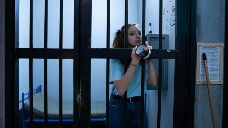 Escape Room Lucerne "Prison Breakout" - What Is the "Prison Breakout" Escape Room?