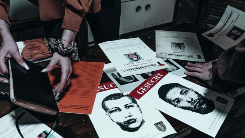 Escape Room St. Gallen "Hannibal" - Key Points