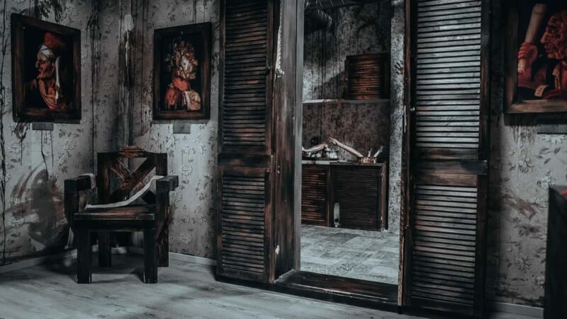 Escape Room St. Gallen "Hannibal" - Practical Details and Tips