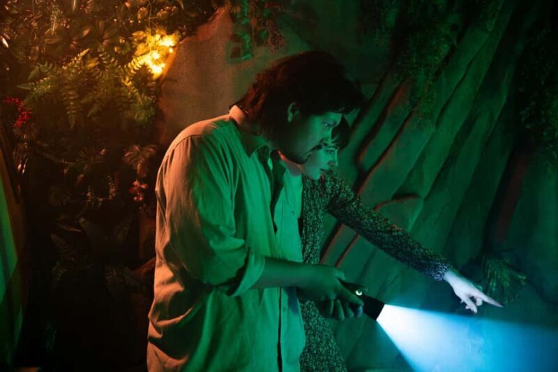 Escape Room St. Gallen "Lost Island" - Price and Value