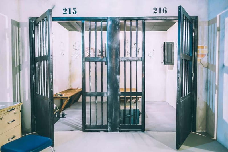 Escape Room St. Gallen "Prison Breakout" - What Is the "Prison Breakout" Experience Really Like?