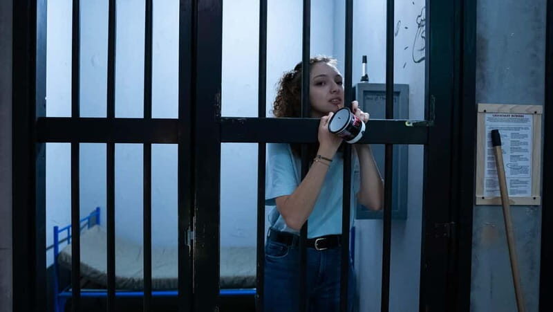 Escape Room St. Gallen "Prison Breakout" - Is It Worth It?