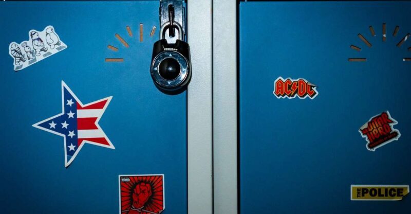 Escape rooms "50's Rock and Roll" at Holidayworld - What to Expect at the "50s Rock and Roll" Escape Room