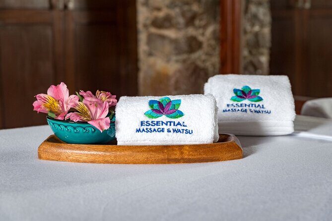 Escape Stress Deep Tissue Massage San Miguel de Allend - The Experience from the Perspective of Past Visitors