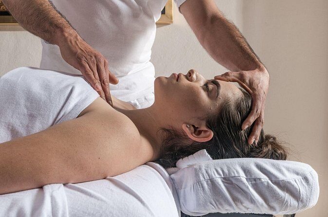 Escape Stress Deep Tissue Massage San Miguel de Allend - Practical Details and Tips