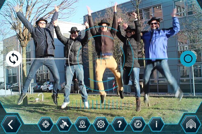 Escape the 828 Outdoor Escape Room Adventure in Asheville - An In-Depth Look at the Asheville Outdoor Escape Experience