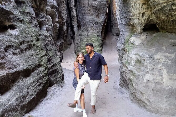 Escape the City: Bohemia & Saxon Switzerland Day Trip from Prague - Who Is This Tour Best Suited For?