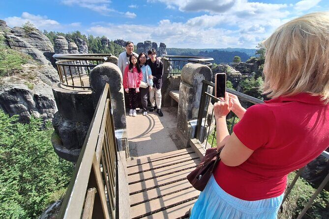 Escape the City: Bohemia & Saxon Switzerland Day Trip from Prague - Final Thoughts