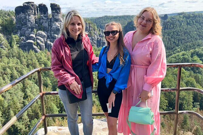 Escape the City: Bohemian and Saxon Switzerland Tour from Dresden - Final Thoughts: Is This Tour for You?