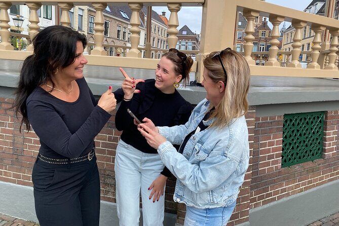 Escape The City Jönköping - City Walk With Puzzles - A Closer Look at the Experience