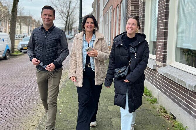 Escape The City Roermond City Walk With Puzzles - A Deep Dive into the Roermond Puzzle Walk Experience