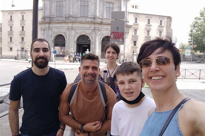 Escape the Inquisition in Madrid Exploration Game - Final thoughts