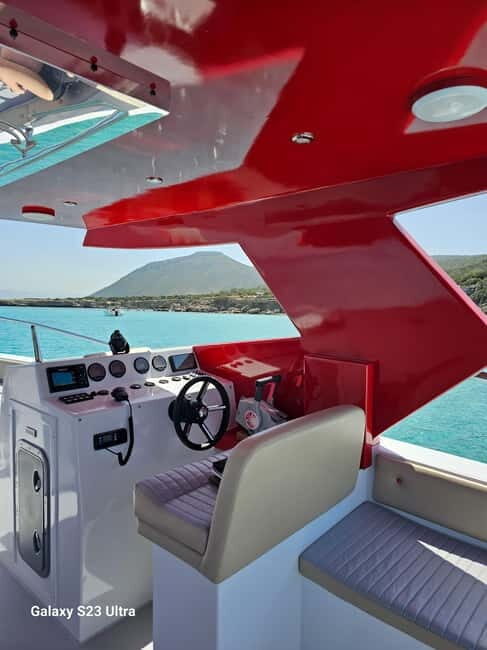 escape to blue lagoon with amore mio yatchs - Final Thoughts