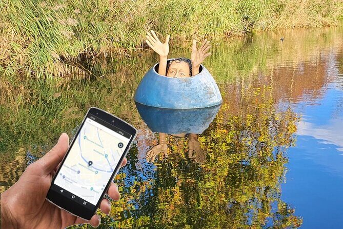 Escape Xperience Den Bosch: the Mystery of Hieronymus Bosch - A Closer Look at the Experience