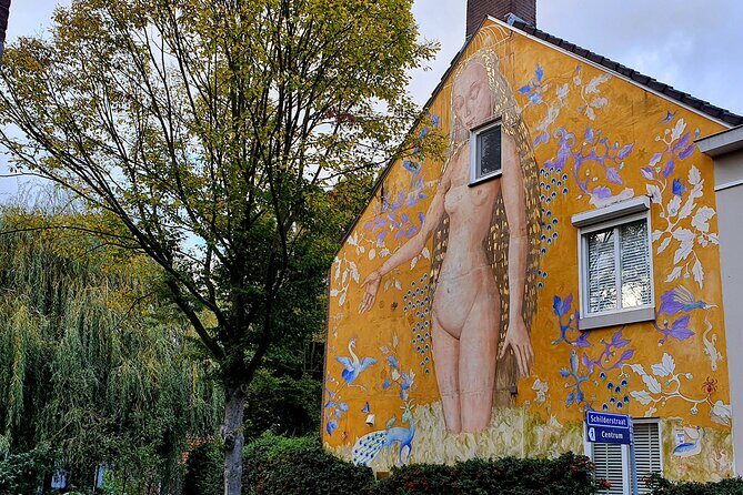 Escape Xperience Den Bosch: the Mystery of Hieronymus Bosch - Is It Worth the Price?