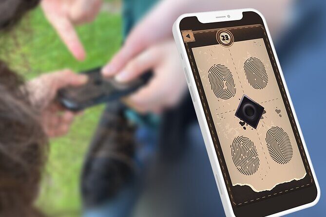 Escaping and spying on the Berlin Wall Scavenger hunt - Pros and Cons