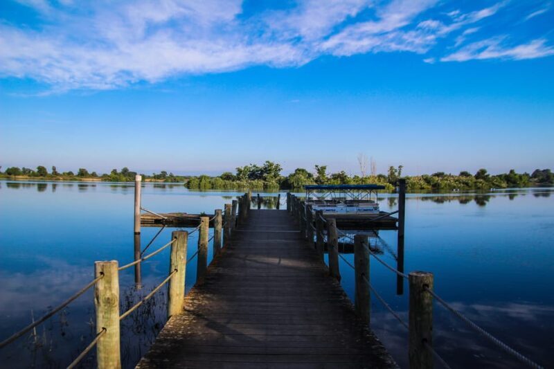 Escaroupim: 1 hour boat trip, guided tour - FAQs About the Escaroupim Boat Trip